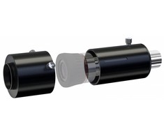 Kintamasis kameros adapteris BRESSER