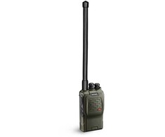 VHF racija, Burrel Easy