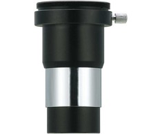 Vixen 2x Barlow objektyvas su T2 sriegiu