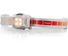 Vixen SG-L02 Priekinis žibintas raudona šviesa balta šviesa