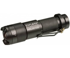 Žibintuvėlis Explore Scientific Astro R-LITE raudonas
