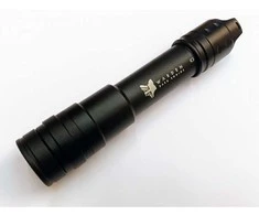 Žiūronai Black Sun Dark Illuminator Juodas Sun Dark Engine BLADE COVERT 940nm