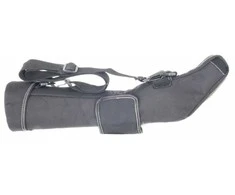 Žiūronai Celestron BRESSER Dachstein 20-60x80 ED 45° stebėjimo vamzdis