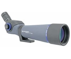 Žiūronai Celestron BRESSER Dachstein 20-60x80 ED 45° stebėjimo vamzdis