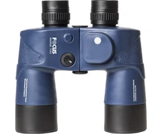 Focus Marine 7x50 žiūronai su kompasu