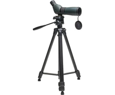 Žiūronai Focus Optics Stebėjimo monoklis Focus Outdoor 15-45x60 su trikoju WF3950