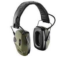 Klausos apsauga Burrel Active Hunter PRO