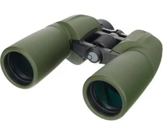 Levenhuk Army 10x50 žiūronai su tinkleliu