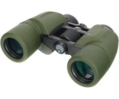 Levenhuk Army 8x40 žiūronai su tinkleliu
