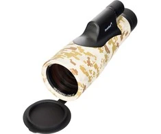 Levenhuk Camo Dots 10x56 monokuliaras su tinkleliu