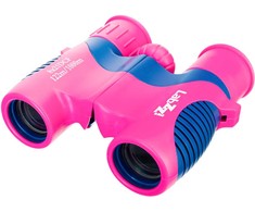 Levenhuk LabZZ B2 Flamingo vaikiški žiūronai