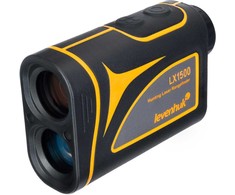 Levenhuk LX1500 Hunting lazerinis Rangefinder