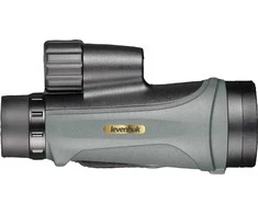 Žiūronai Levenhuk New Wise PRO ED 10x50 Monokulas