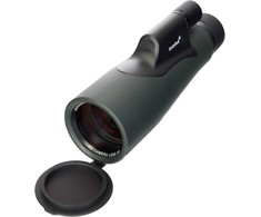 Levenhuk Wise PLUS 10x56 Monocular with Reticle
