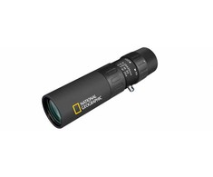 Bresser National Geographic Monoklis National Geographic 8-25x25 su priartinimu ir makro funkcija