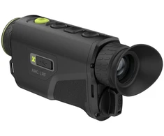Žiūronai PIXFRA ARC A625P LRF 640x512, 25 mm, 1x-8x, 50 Hz, „Wi-Fi“ terminė kamera