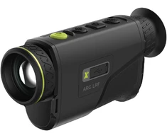 Žiūronai PIXFRA ARC PRO LRF A435P 384x288, 35 mm, 1x-8x, 50 Hz, „Wi-Fi“ terminio vaizdo monoklis