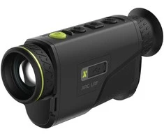 Žiūronai PIXFRA ARC PRO LRF A635P 640x512, 35mm, 1x-8x, 50Hz, Wi-Fi šiluminė kamera