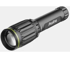 Žiūronai PIXFRA infraraudonųjų spindulių žibintuvėlis