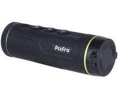 Žiūronai PIXFRA MILE 2 PFI-M207 256x192 7mm 1x-8x 50Hz Wi-Fi termovizorius
