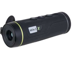 Žiūronai PIXFRA MILE 2 PFI-M207 256x192 7mm 1x-8x 50Hz Wi-Fi termovizorius