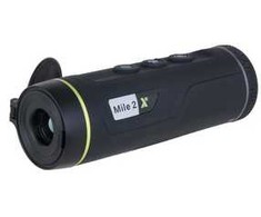Žiūronai PIXFRA MILE 2 PFI-M215 256x192 15 mm 1x-8x 50 Hz „Wi-Fi“ šiluminė kamera