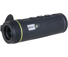 Žiūronai PIXFRA MILE 2 PFI-M419 400x300 19mm 1x-8x 50Hz Wi-Fi Šiluminis Monokuliaras