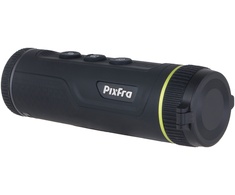 Žiūronai PIXFRA MILE 2 PFI-M419 400x300 19mm 1x-8x 50Hz Wi-Fi Šiluminis Monokuliaras
