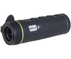 Žiūronai PIXFRA MILE 2 PFI-M625 640×512 25mm 1x-8x 50Hz Wi-Fi termovizorius