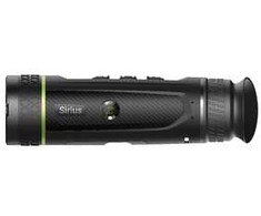 Žiūronai PIXFRA SIRIUS S435 384x288 35 mm termovizorius