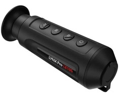 Žiūronai Terminė kamera HIKMICRO LYNX S LE10S