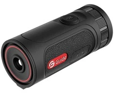 Žiūronai Terminio vaizdo kamera Guide TE211M