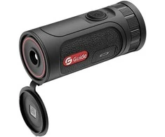 Žiūronai Terminio vaizdo kamera Guide TE211M
