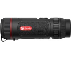 Žiūronai Terminio vaizdo kamera Guide TE421