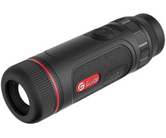 Žiūronai Terminio vaizdo kamera Guide TE421