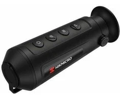 Žiūronai Terminis monoklis HIKMICRO LYNX S LE15S