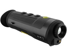 Žiūronai Carruzzo PIXFRA RANGER R425 384x288 25mm 1x-8x 50Hz Wi-Fi Terminis monokuliaras