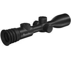 Žiūronai THERMTEC Ibex 335L 384×288, 35mm, 1x-4x, Wi-Fi Terminis taikiklis