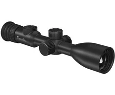 Žiūronai THERMTEC Ibex 335L 384×288, 35mm, 1x-4x, Wi-Fi Terminis taikiklis