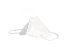 Baltic Masks FFP2 Respiratoriai (800vnt.) BM-027 NRD
