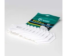 Baltic Masks FFP2 Respiratoriai (800vnt.) BM-027 NRD