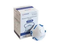 FFP3 Respiratorius RYSAM (10vnt.)