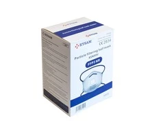 FFP3 Respiratorius RYSAM (1vnt.)