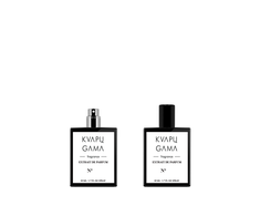 76. KVAPŲ GAMA BLESSED BARAKA 50ml purškiami kvepalai