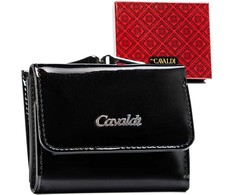 4U Cavaldi Piniginė moterims Cavaldi PX32-JMP