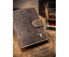 Wild Laukinis RM-06L-BAW BUIVOLAS