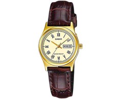 Casio kolekcija LTP-V006GL-9B (zd576e) laikrodis + dėžutė