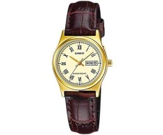 Casio kolekcija LTP-V006GL-9B (zd576e) laikrodis + dėžutė