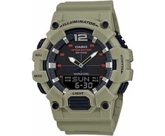 Laikrodis Casio Collection HDC-700-3A3