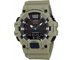 Laikrodis Casio Collection HDC-700-3A3